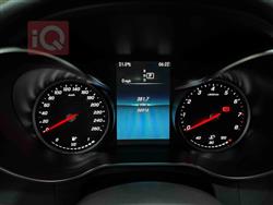 مێرسێدس بێنز C-Class